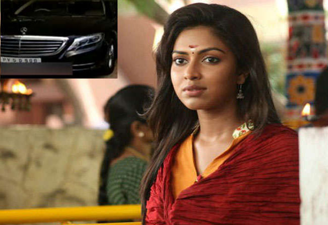 amala paul response on income tax evasion allegations 