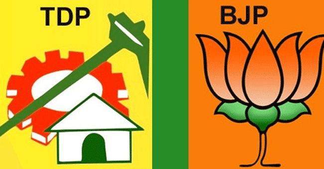 tdp-and-bjp