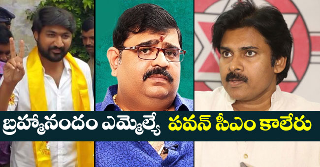 Venu Swamy comments on Pawan Kalyan Not CM then Pawan Fans Attack on Him