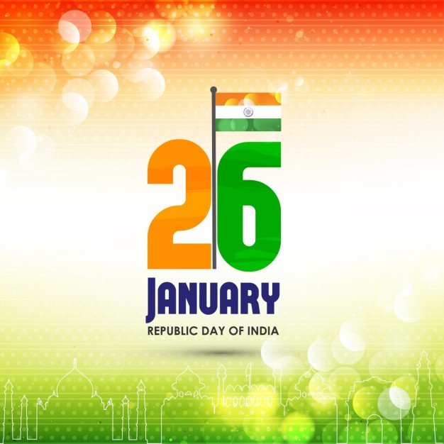 Republic Day - Telugu Bullet - Telugu Bullet