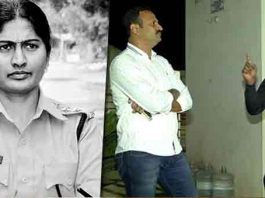 Suneetha reddy second marriage with Surender Reddy