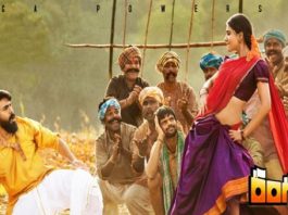 rangasthalam movie collections updates