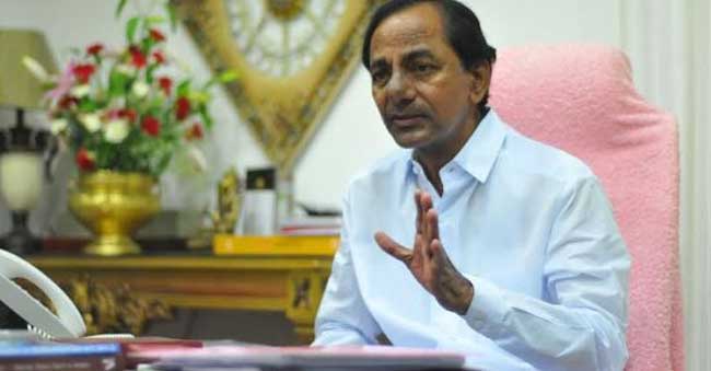 KCR-attend-Kumaraswamy's-sw KCR attend Kumaraswamy's swearing-in ceremony ?