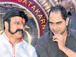 director krish will direct balakrishna ntr biopic movie