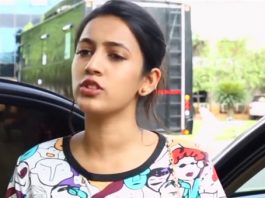 నా పెళ్లి గురించి నీకెందుకు ?- నిహారిక happy-wedding-promotional-video-by-niharika