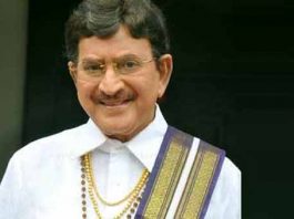 super star krishna gives clarity on his biopic