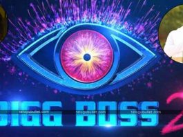 Nutan Naidu Eliminated From Bigg Boss House