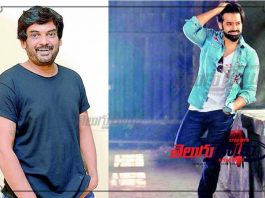 no issues between ram and puri jagannath