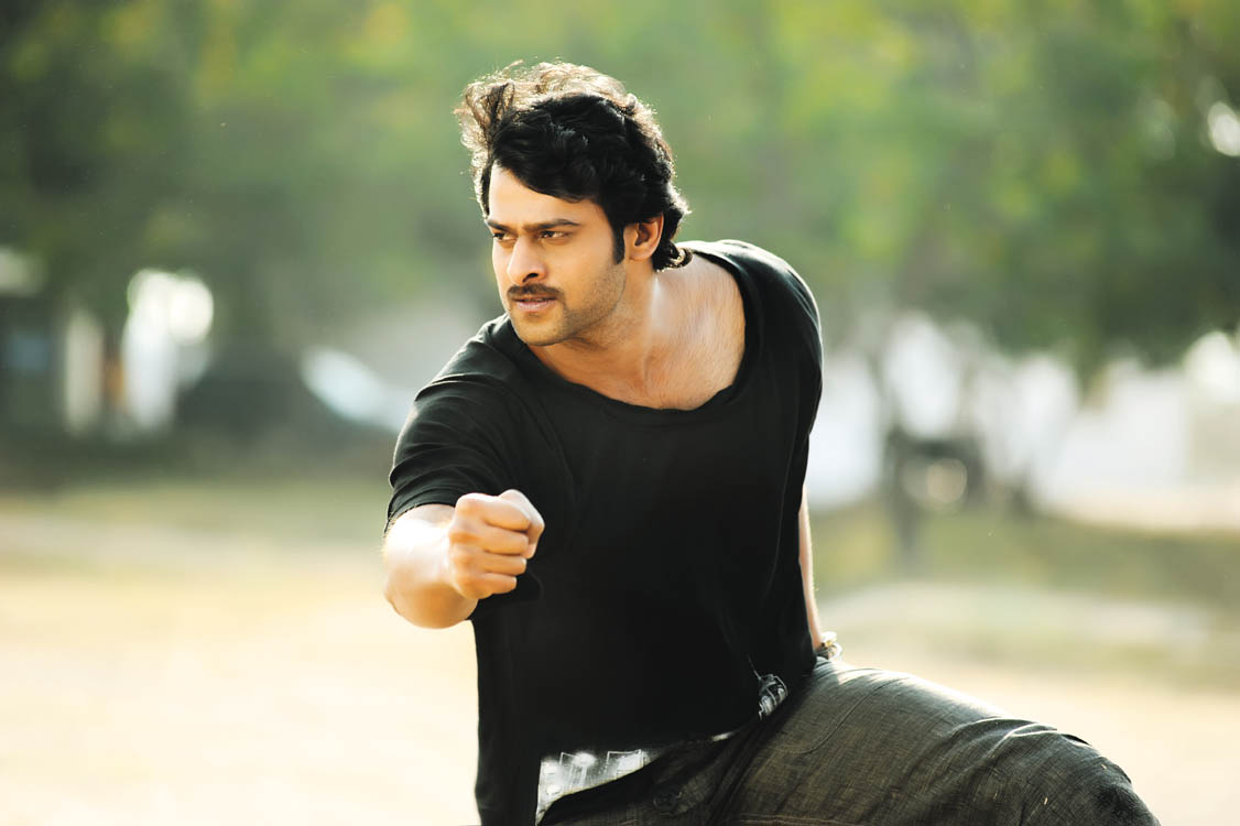 Prabhas darling movie for 10 years - Telugu Bullet