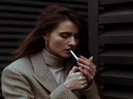 ధూమపానం మరియు నోటి క్యాన్సర్