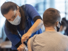 క్యాన్సర్‌తో సహా అనేక రకాల వ్యాధులకు సరికొత్త వ్యాక్సిన్‌