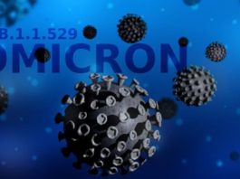 కొత్త Omicron సబ్వేరియంట్ USలో వేగంగా వ్యాప్తి చెందుతూనే ఉంది USలో వేగంగా వ్యాప్తి చెందుతున్న కొత్త Omicron సబ్వేరియంట్
