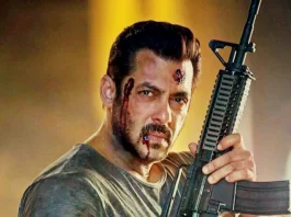 టైగర్ గర్జించే ముందు అంతా నిశ్శబ్దం. టైగర్ గర్జించే ముందు అంతా నిశ్శబ్దం.