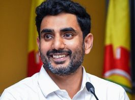 AP Politics: Come together people.. let's fight the pandemic: Nara Lokesh