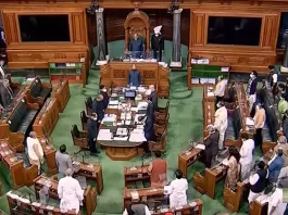 40% of the criminal cases are sitting MPs.. How many people are there in Telangana and AP?