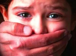 మైనర్ మైనారిటీ బాలికపై స్కూల్ డైరెక్టర్ కొడుకు అత్యాచారం