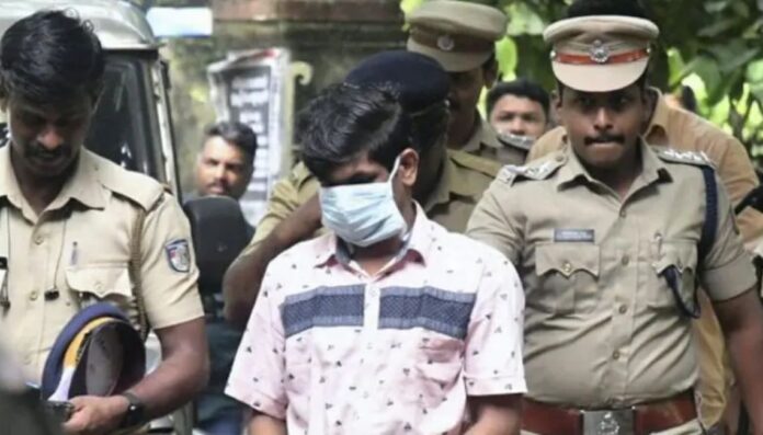 5 ఏళ్ల బాలికపై అత్యాచారం, దోషికి మరణ శిక్ష