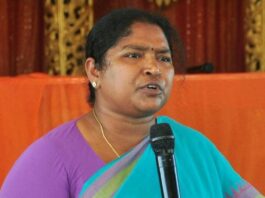 TG Politics: We should ensure that there is no drinking water problem in summer: Minister Sitakka