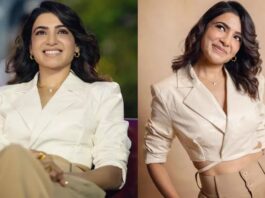 Samantha: Everyone has doubts about my character..!