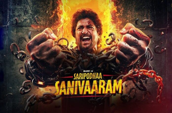 nani-saripoda-sanivaaram-in-super-sequences