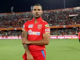 Sports: In IPL 2024 today, the fight between Mumbai and Punjab teams...will Dhawan play?