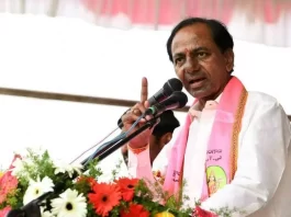 TG Politics: ఈ నెల 15న మెదక్ జిల్లాలో బహిరంగ సభ నిర్వహించనున్న KCR TG Politics: Today KCR will visit the joint Karimnagar district.