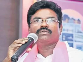 TG Politics: BRS వరంగల్ ఎంపీ అభ్యర్థిగా రసమయి బాలకిషన్..? TG Politics: BRS Warangal MP candidate Rasamai Balakishan..?