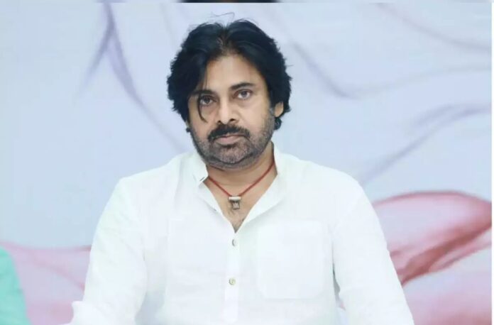 Do you know how much Pawan Kalyan has earned in the last five years..!