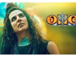 "Oh My God 2" Movie Telugu Version on OTT Platform......