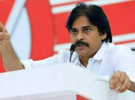 Pawan sabhas will start in East Godavari district from today...!