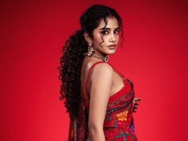 ఇంట్రెస్టింగ్ ప్రాజెక్ట్స్ తో అనుపమ పరమేశ్వరన్ చాలా బిజీ .! Anupama Parameswaran is very busy with interesting projects.