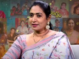 Actress Amani who responded about the divorce with her husband..!