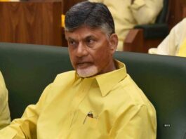 There is no one better than Babu in telling lies: Lakshiparvati