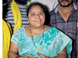 TDP should win in Gudiwada: Kumari Aunty