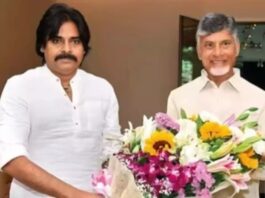 Good news: Babu is giving 4 minister posts to Janasena in AP?