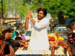 BREAKING: Pawan Kalyan's big win in Pithapuram ..!