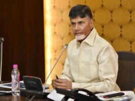 CM Chandrababu Naidu swearing in date fixed....!