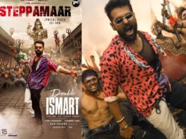 First single out from the latest…”Double Smart” .... !