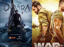 'War-2' Movie Shooting delayed: Do you know the reason?