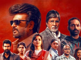 "Vettayan" fixed OTT partner....!