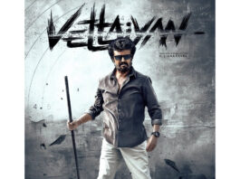 Star hero movie that came without buzz....!