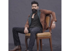 “కేజీయఫ్ 3” పై యష్ ఇంట్రెస్టింగ్ కామెంట్స్ పోస్ట్ …. ! Yash's Interesting Comments Post on “Kegyuf 3” .... !