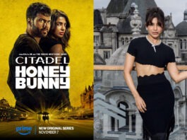 "The Samantha series that finally came to streaming!"