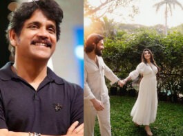 Nagarjuna gives green signal to Zainab....is she the right partner for Akhil?