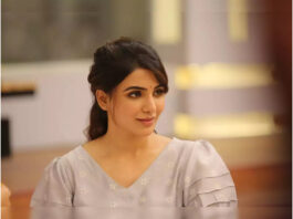 "Are Samantha's chances reduced in Telugu industry?"