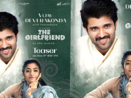 20 million views - 'Girlfriend' teaser a sensation!