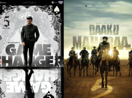 AP High Court gives shock to Game Changer and Daku Maharaj movies