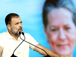 తెలంగాణ పర్యటనకు కాంగ్రెస్ అగ్రనేత… rahul gandhi in telangana