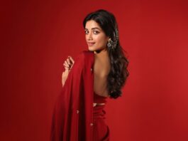 రవితేజ హీరోయిన్ భాగ్యశ్రీ బోర్సే తాజా లుక్ – లెనిన్ సినిమా అప్‌డేట్‌తో టాలీవుడ్ న్యూస్.