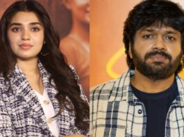 కృతిశెట్టి తాజా సినిమా అవకాశాలపై కథనం